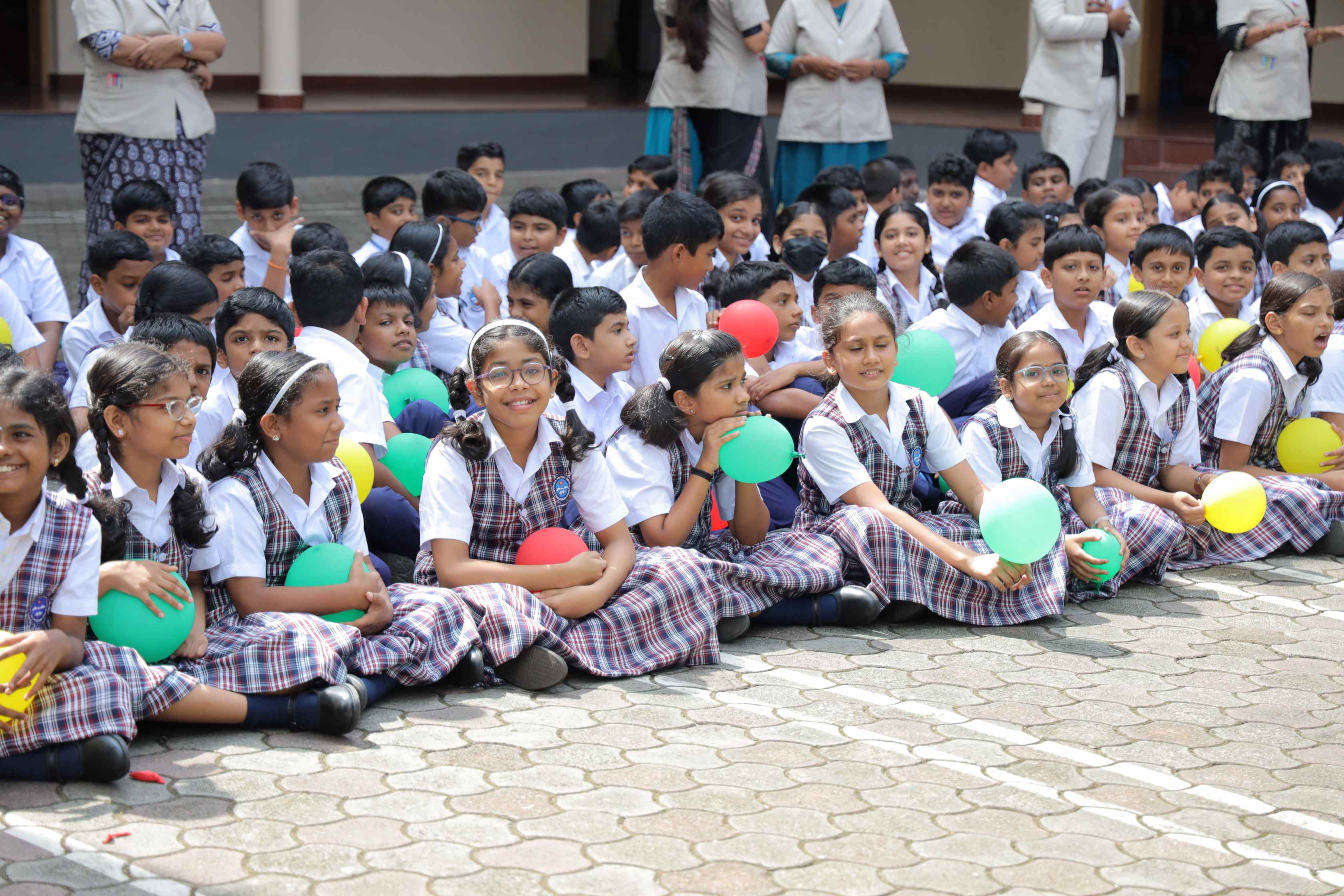 SARVODAYA CBSE